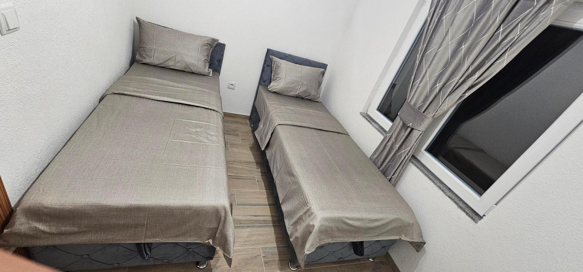 Villa Green Oasis Apartments Сараево Экстерьер фото